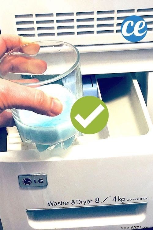 How to Dose Liquid Laundry Detergent Correctly: Save Money, Protect Your Washer, and Reduce Waste