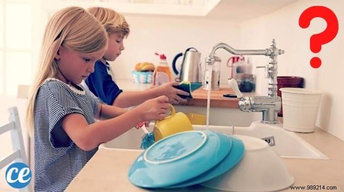 Age-Appropriate Household Chores for Children: Expert Guide with Printable Chart