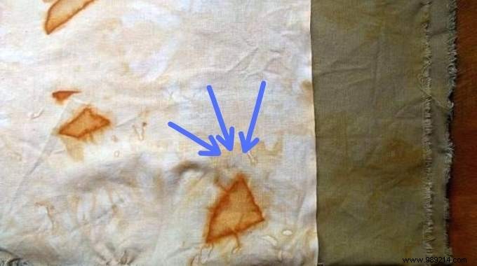 5 Proven Grandma s Remedies to Remove Rust Stains from Any Fabric