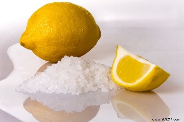 5 Proven Grandma s Remedies to Remove Rust Stains from Any Fabric