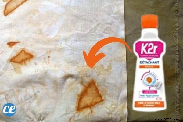 5 Proven Grandma s Remedies to Remove Rust Stains from Any Fabric