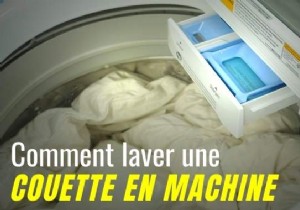 How to Machine Wash a Duvet in 6 Simple Steps: Expert Tips for Perfect Results