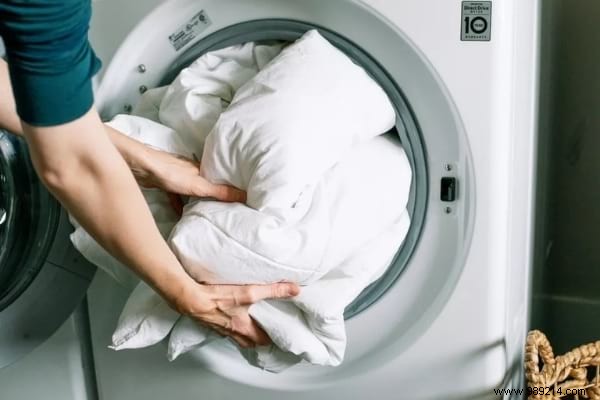 How to Machine Wash a Duvet in 6 Simple Steps: Expert Tips for Perfect Results