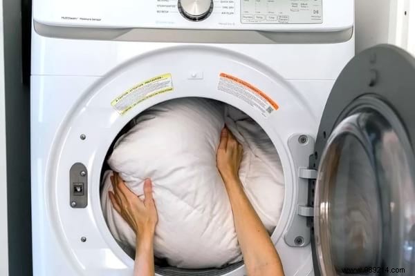 How to Machine Wash a Duvet in 6 Simple Steps: Expert Tips for Perfect Results