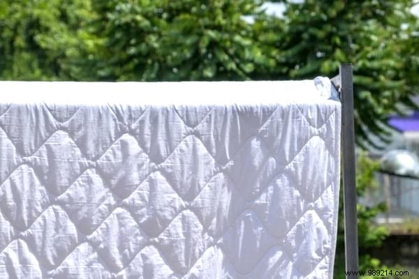 How to Machine Wash a Duvet in 6 Simple Steps: Expert Tips for Perfect Results