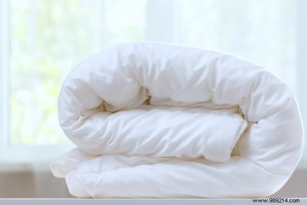 How to Machine Wash a Duvet in 6 Simple Steps: Expert Tips for Perfect Results