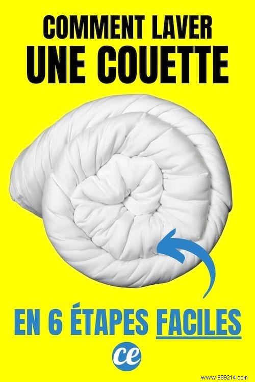 How to Machine Wash a Duvet in 6 Simple Steps: Expert Tips for Perfect Results