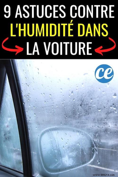 9 Common Mistakes Causing Car Humidity – Expert Tips to Prevent It