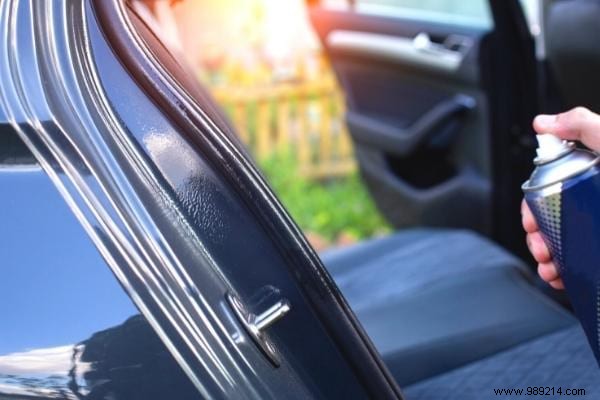 9 Common Mistakes Causing Car Humidity – Expert Tips to Prevent It