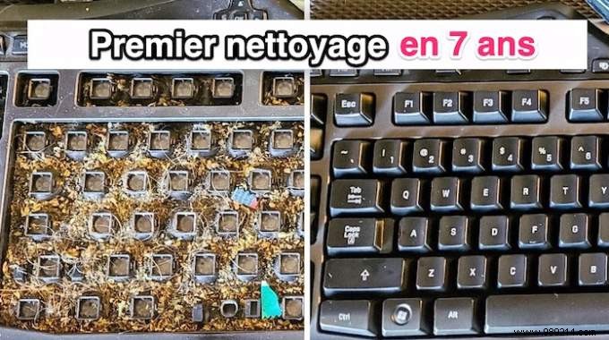 17 Jaw-Dropping Before-and-After Cleaning Transformations from Real Homes