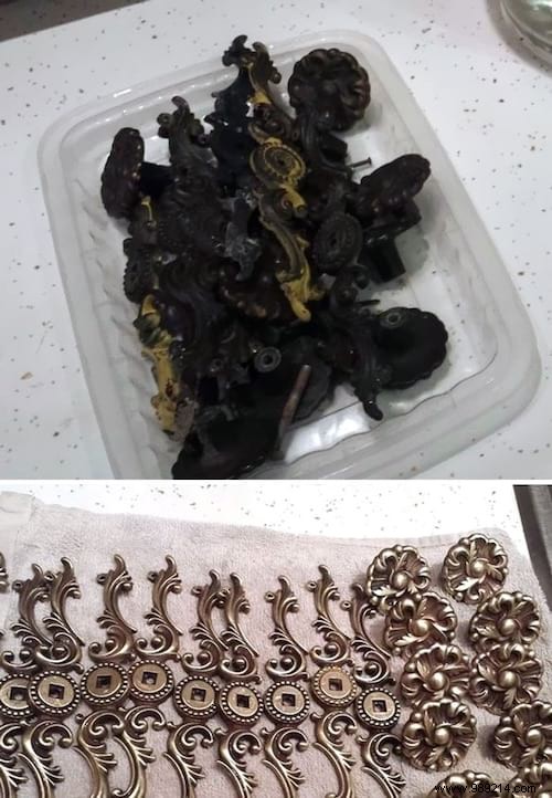 17 Jaw-Dropping Before-and-After Cleaning Transformations from Real Homes