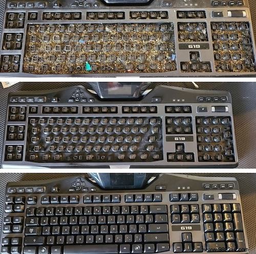 17 Jaw-Dropping Before-and-After Cleaning Transformations from Real Homes