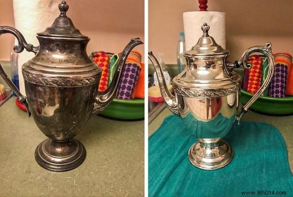 17 Jaw-Dropping Before-and-After Cleaning Transformations from Real Homes