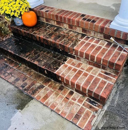 17 Jaw-Dropping Before-and-After Cleaning Transformations from Real Homes