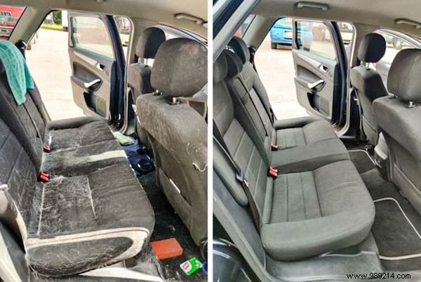 17 Jaw-Dropping Before-and-After Cleaning Transformations from Real Homes