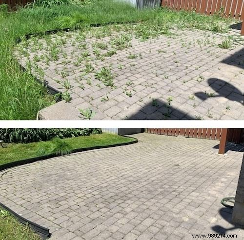 17 Jaw-Dropping Before-and-After Cleaning Transformations from Real Homes