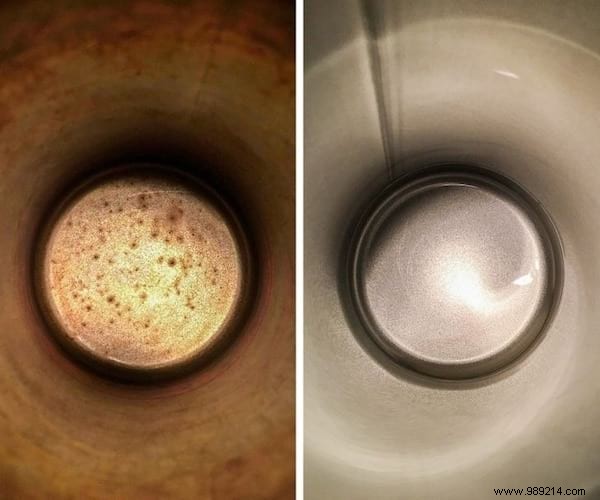 17 Jaw-Dropping Before-and-After Cleaning Transformations from Real Homes