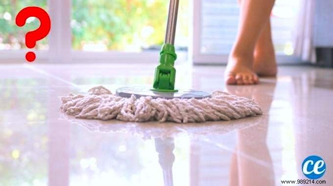 How Often Should You Really Mop Your Floors? Expert Cleaning Advice