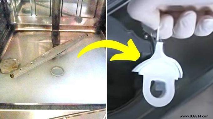 How to Clean Your Dishwasher Pump: Step-by-Step Guide to Fix Clogs and Prevent Future Issues