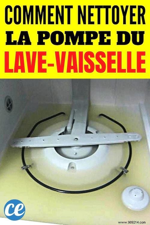 How to Clean Your Dishwasher Pump: Step-by-Step Guide to Fix Clogs and Prevent Future Issues