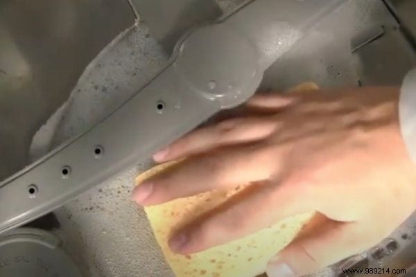 How to Clean Your Dishwasher Pump: Step-by-Step Guide to Fix Clogs and Prevent Future Issues