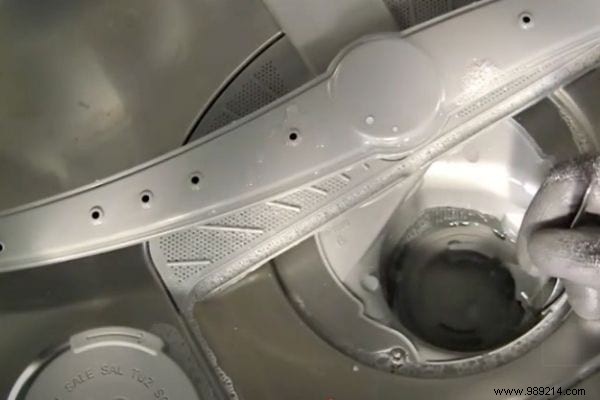 How to Clean Your Dishwasher Pump: Step-by-Step Guide to Fix Clogs and Prevent Future Issues