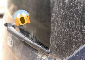 How to Safely Remove Sahara Sand from Your Car Without Scratching the Paint