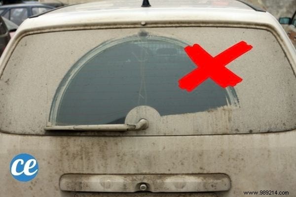 How to Safely Remove Sahara Sand from Your Car Without Scratching the Paint