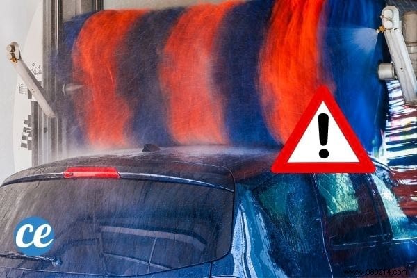 How to Safely Remove Sahara Sand from Your Car Without Scratching the Paint