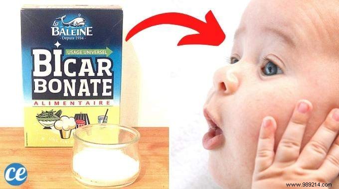 15 Proven Baking Soda Uses for Babies Every Parent Should Know