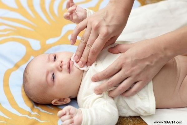 15 Proven Baking Soda Uses for Babies Every Parent Should Know