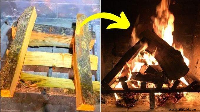 Chimney Sweep s Proven Trick: Light Your Fireplace Fast with the Top-Down Method