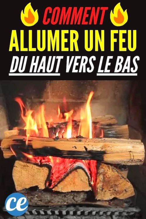 Chimney Sweep s Proven Trick: Light Your Fireplace Fast with the Top-Down Method