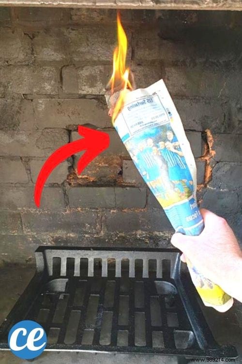 Chimney Sweep s Proven Trick: Light Your Fireplace Fast with the Top-Down Method