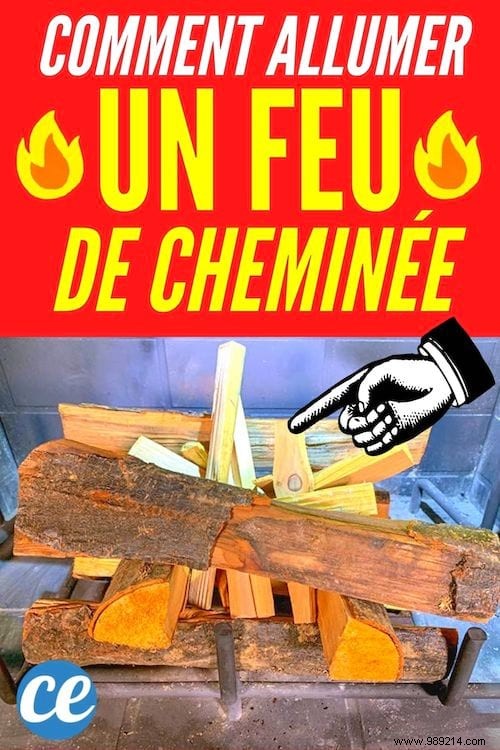 Chimney Sweep s Proven Trick: Light Your Fireplace Fast with the Top-Down Method