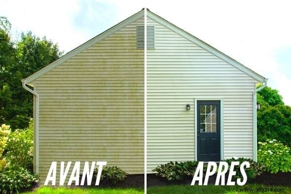 10 Time-Saving Cleaning Tasks with a Karcher Pressure Washer