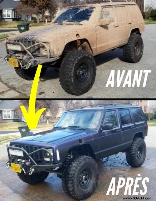 10 Time-Saving Cleaning Tasks with a Karcher Pressure Washer