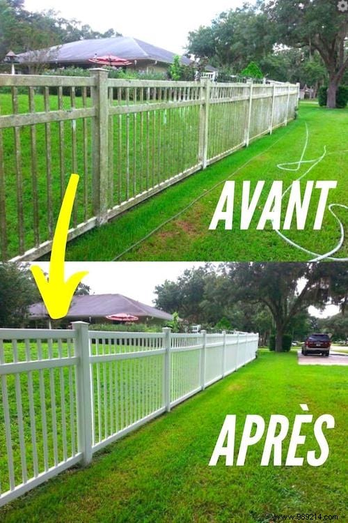 10 Time-Saving Cleaning Tasks with a Karcher Pressure Washer