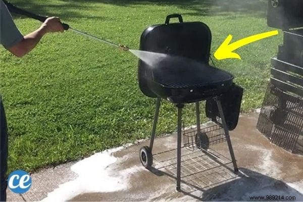 10 Time-Saving Cleaning Tasks with a Karcher Pressure Washer