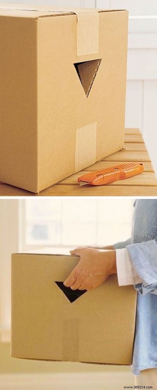 37 Proven Moving Hacks to Make Your Relocation Stress-Free