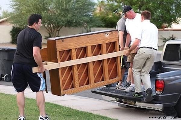 37 Proven Moving Hacks to Make Your Relocation Stress-Free