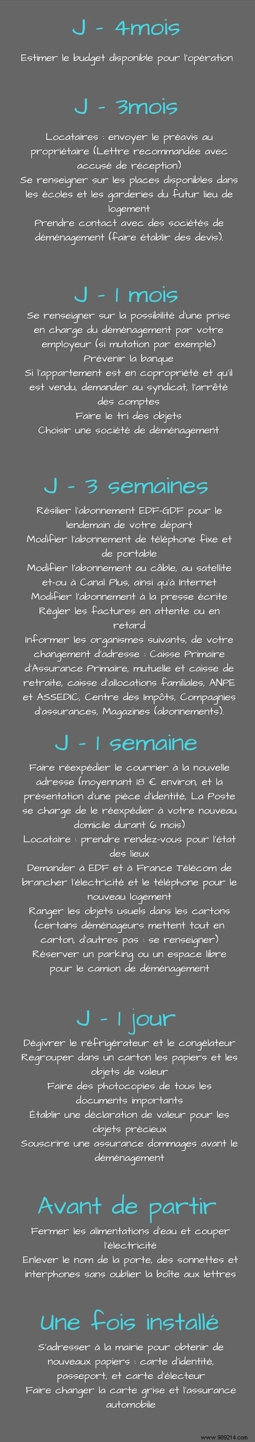 37 Proven Moving Hacks to Make Your Relocation Stress-Free