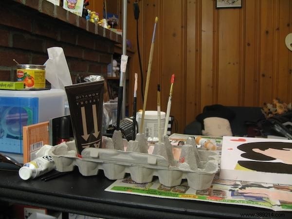 26 Ingenious Ways to Upcycle Egg Cartons: Sustainable DIY Ideas from a Zero-Waste Expert