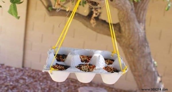 26 Ingenious Ways to Upcycle Egg Cartons: Sustainable DIY Ideas from a Zero-Waste Expert