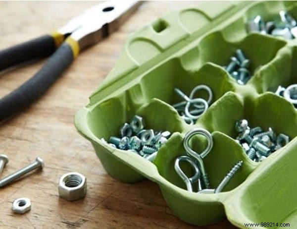 26 Ingenious Ways to Upcycle Egg Cartons: Sustainable DIY Ideas from a Zero-Waste Expert