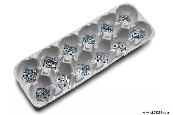 26 Ingenious Ways to Upcycle Egg Cartons: Sustainable DIY Ideas from a Zero-Waste Expert