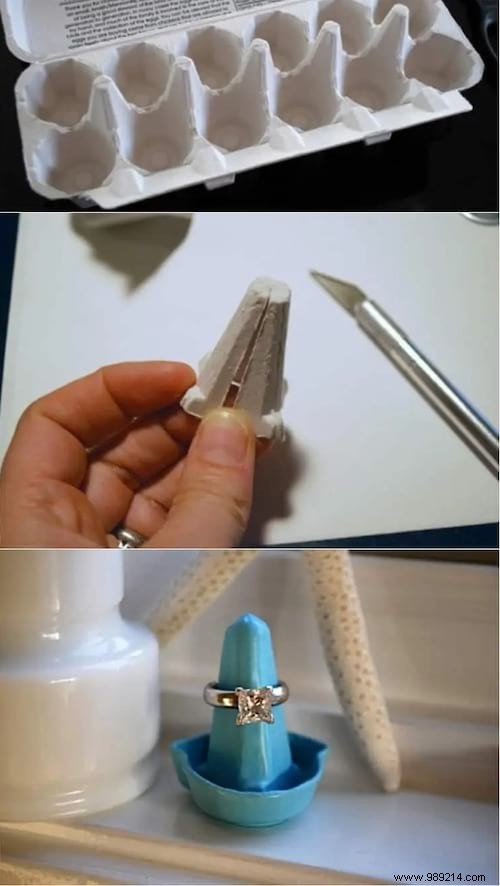 26 Ingenious Ways to Upcycle Egg Cartons: Sustainable DIY Ideas from a Zero-Waste Expert