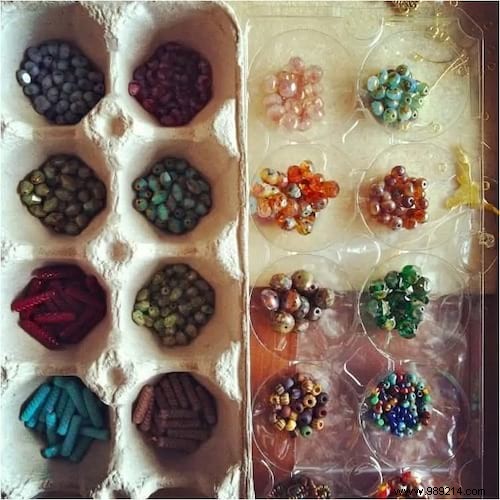 26 Ingenious Ways to Upcycle Egg Cartons: Sustainable DIY Ideas from a Zero-Waste Expert