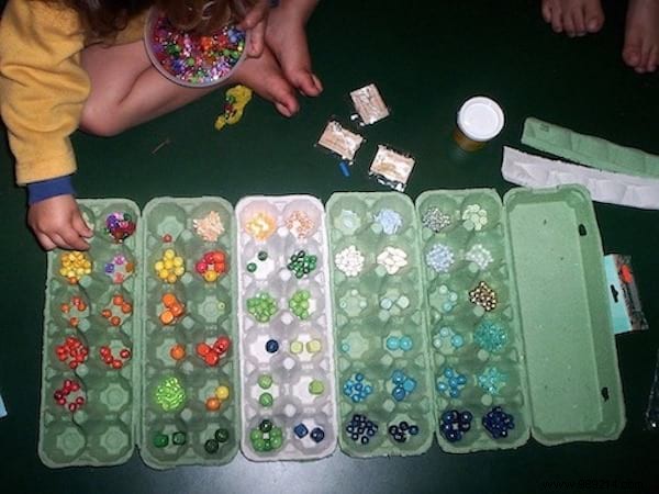 26 Ingenious Ways to Upcycle Egg Cartons: Sustainable DIY Ideas from a Zero-Waste Expert