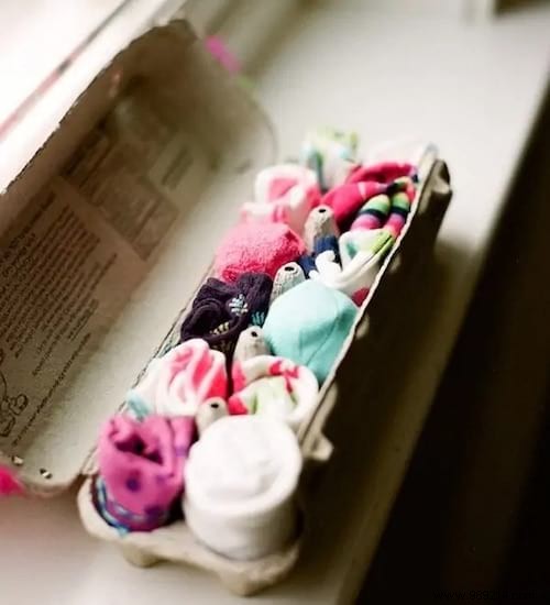 26 Ingenious Ways to Upcycle Egg Cartons: Sustainable DIY Ideas from a Zero-Waste Expert
